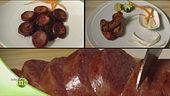 I vari salumi