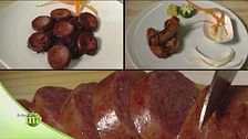 I vari salumi
