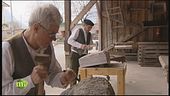 Gli scalpellini e le tradizioni della valle del Piave