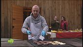 Il valore gastronomico della valle del Piave