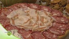 L'arte norcina di Paspardo