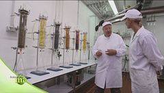 Dalla natura alla produzione