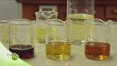 Come nasce una crema?