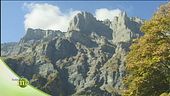 A spasso per la Svizzera