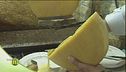 Formaggio d'alpeggio e non solo