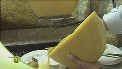 Formaggio d'alpeggio e non solo