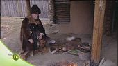 Il fuoco di Otzi