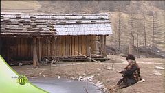 Caccia e pesca al tempo di Otzi