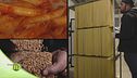 Il processo di essicazione della pasta