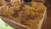 I vari formati di pasta