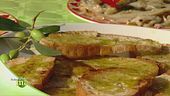 Olio extra vergine di qualità