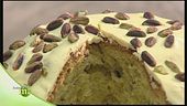 Il pistacchio in pasticceria