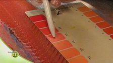 La lavorazione del salmone