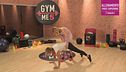 Quarto allenamento con Floriana Secondi
