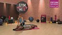 Quarto allenamento con Pierpaolo Pretelli