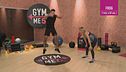 Quinto allenamento con Pierpaolo Pretelli