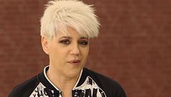 Primo allenamento con Manuela Villa