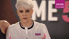 Quarto allenamento con Manuela Villa