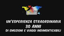 Il trentennale di Donnavventura