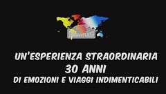 Il trentennale di Donnavventura