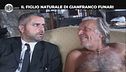 IENEYEH, 9 gennaio: da Funari a Feltri passando da Berlusconi