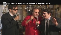 IENEYEH, 10 gennaio: Dal colpo di testa di Maradona ai selfie estremi di Rovazzi