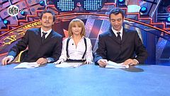 IENEYEH, 17 gennaio: da Ligabue ad Andreotti, passando da Danilo Gallinari