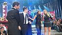 IENEYEH, 21 gennaio: da Valentino Rossi e Max Biaggi a Elisabetta Canalis