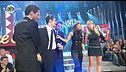 IENEYEH, 21 gennaio: da Valentino Rossi e Max Biaggi a Elisabetta Canalis