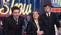 IENEYEH, 24 gennaio: da Valentino Rossi al tronista abbandonato