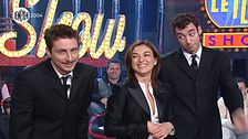 IENEYEH, 24 gennaio: da Valentino Rossi al tronista abbandonato