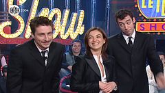 IENEYEH, 24 gennaio: da Valentino Rossi al tronista abbandonato