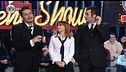 IENEYEH, 27 gennaio: da Rocco Siffredi a Zlatan Ibrahimovic