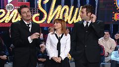 IENEYEH, 27 gennaio: da Rocco Siffredi a Zlatan Ibrahimovic