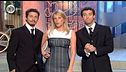 IENEYEH, 4 febbraio: da Britney Spears a Luciano Gaucci
