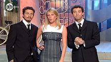IENEYEH, 4 febbraio: da Britney Spears a Luciano Gaucci