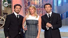 IENEYEH, 4 febbraio: da Britney Spears a Luciano Gaucci