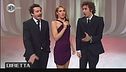 IENEYEH, 6 febbraio: da Federica Pellegrini e Luca Marin alla donna più intelligente d'Italia