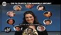 TRIO MEDUSA: Chi ha fatto cilecca con Manuela Arcuri?