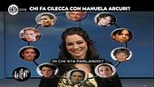 TRIO MEDUSA: Chi ha fatto cilecca con Manuela Arcuri?