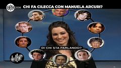 TRIO MEDUSA: Chi ha fatto cilecca con Manuela Arcuri?
