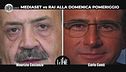 INTERVISTA: Maurizio Costanzo e Carlo Conti