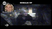 GAUTHIER: Rimbalza Vip