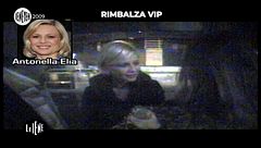 GAUTHIER: Rimbalza Vip