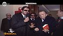 LILLO E GREG: Jenissima