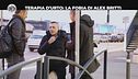 Terapia d'urto: la fobia di Alex Britti