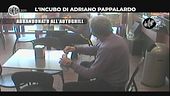 2011: L'incubo di Adriano Pappalardo