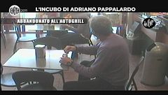 2011: L'incubo di Adriano Pappalardo