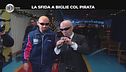 1999: La sfida a biglie col pirata
