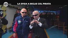 1999: La sfida a biglie col pirata